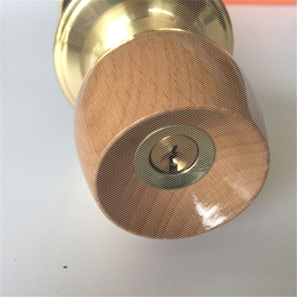 正品[球形锁舌]球形门锁锁舌结构图评测 球形锁