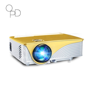 奥普达 投影仪