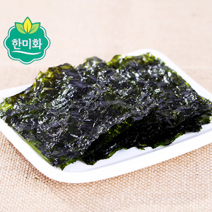 儿童即食原味海苔12袋装