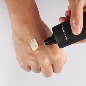 轩谛蜗牛精华专业男士护手霜 