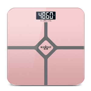 凯索USB充电电子称