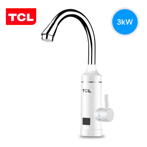 TCL 即热电热水龙头