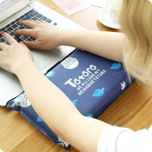 冰枕夏季学生午睡冰垫