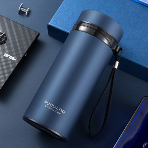 富光商务保温杯