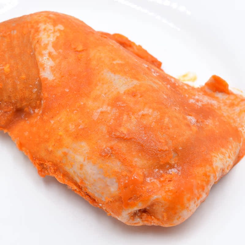 【4袋包邮】奥尔良大鸡腿排腿边腿油炸鸡腿冷冻鸡肉烤鸡腿全腿