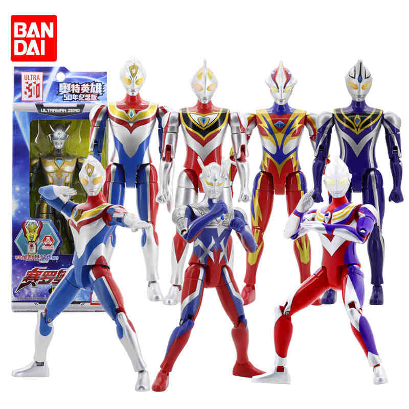 正品[赛罗奥特曼]赛罗奥特曼格斗游戏评测 赛罗