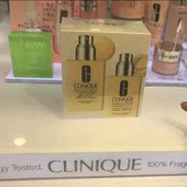 两个装 一个无油 一个有油 200Ml 倩碧天才黄油