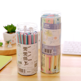 [真彩笔芯]评价 真彩笔芯型号怎么样