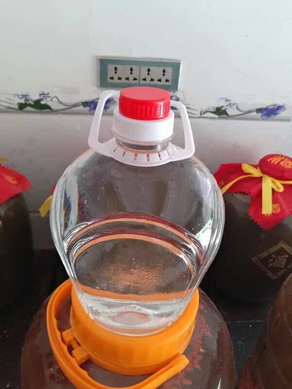 贵州土酒散装白酒纯粮食酒小灶土酒包谷酒玉米酒老酒土药子酒5斤