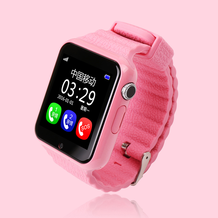 阿拉町电话手表是正规品牌吗