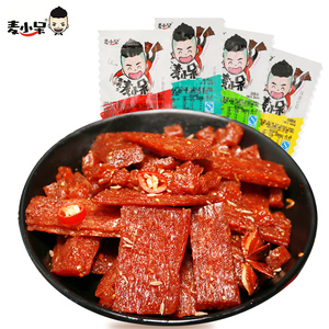 麦小呆辣条零食400g