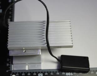 15V15A最大功率120瓦 40*40mm电子温差半导