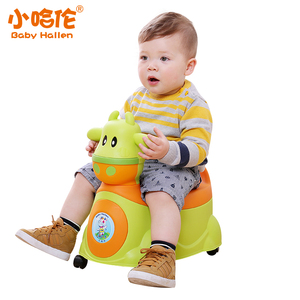 儿童坐便器1-3岁