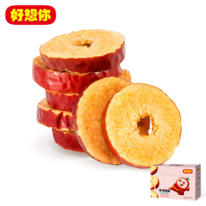 好想你红枣冻干脆片100g  