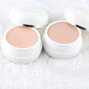 超强遮瑕膏保湿粉底膏