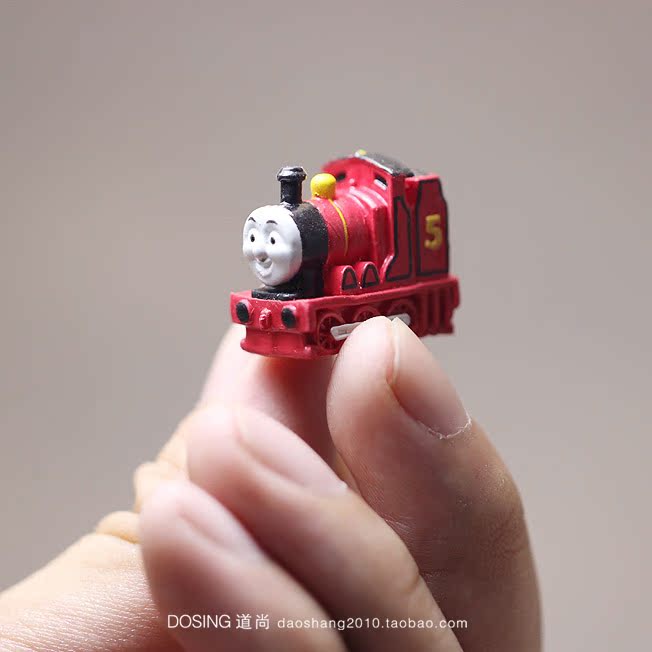 正版散货 小号 托马斯小火车 托马斯和他的朋友们 小汽车模型摆件