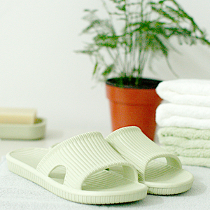 夏季居家男女防滑浴室拖鞋