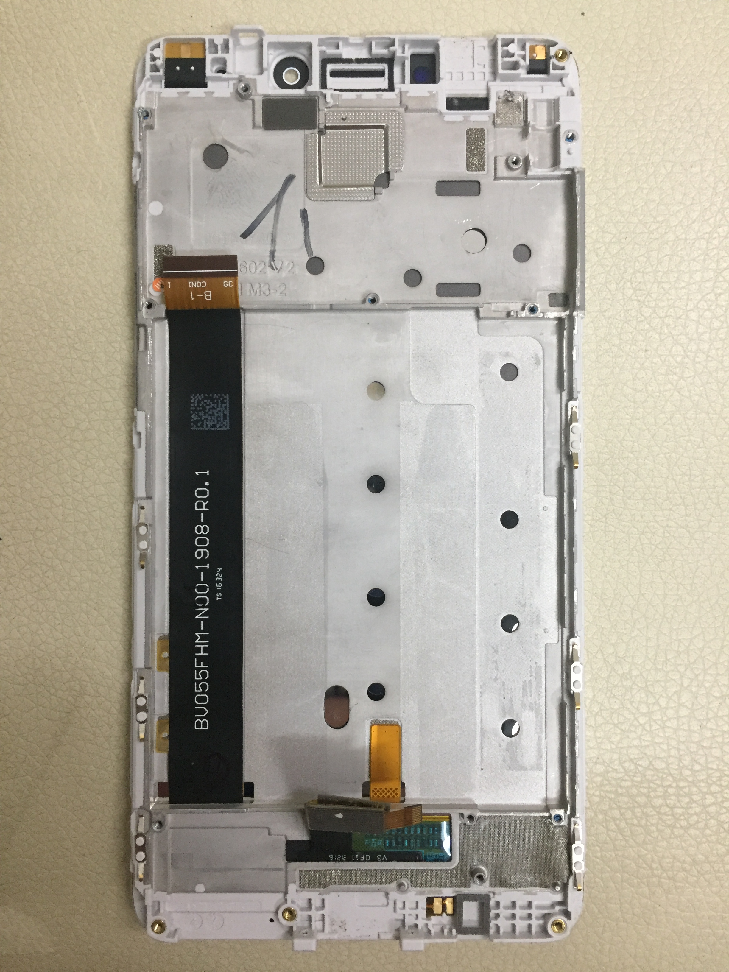二手Xiaomi小米手机红米note3全网通4G标配高配版低价清仓正品2SC-淘宝网