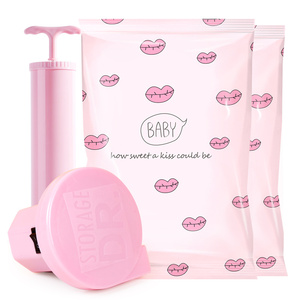 加厚真空压缩袋套装