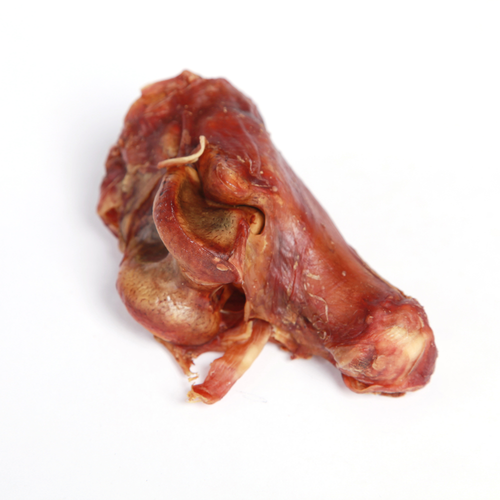 蒙贝狗零食训练牛腕骨狗狗磨牙棒宠物牛肉棒狗咬胶金毛萨摩磨牙棒