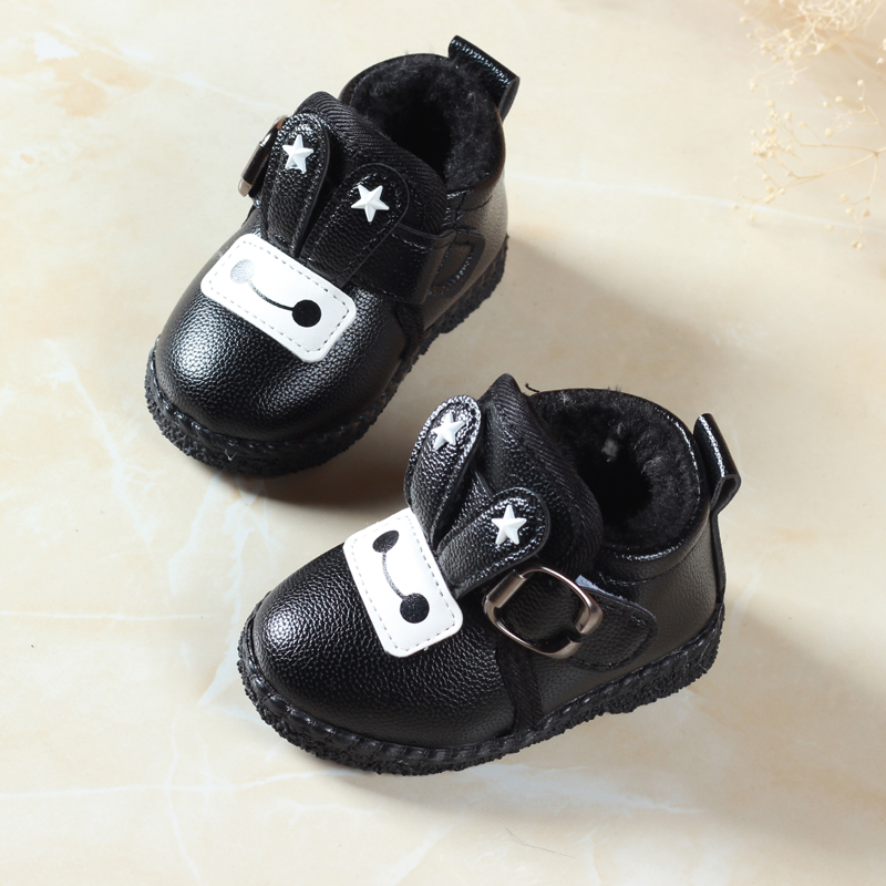 儿公主鞋 0-1岁评测 婴儿鞋编织实例详解图片