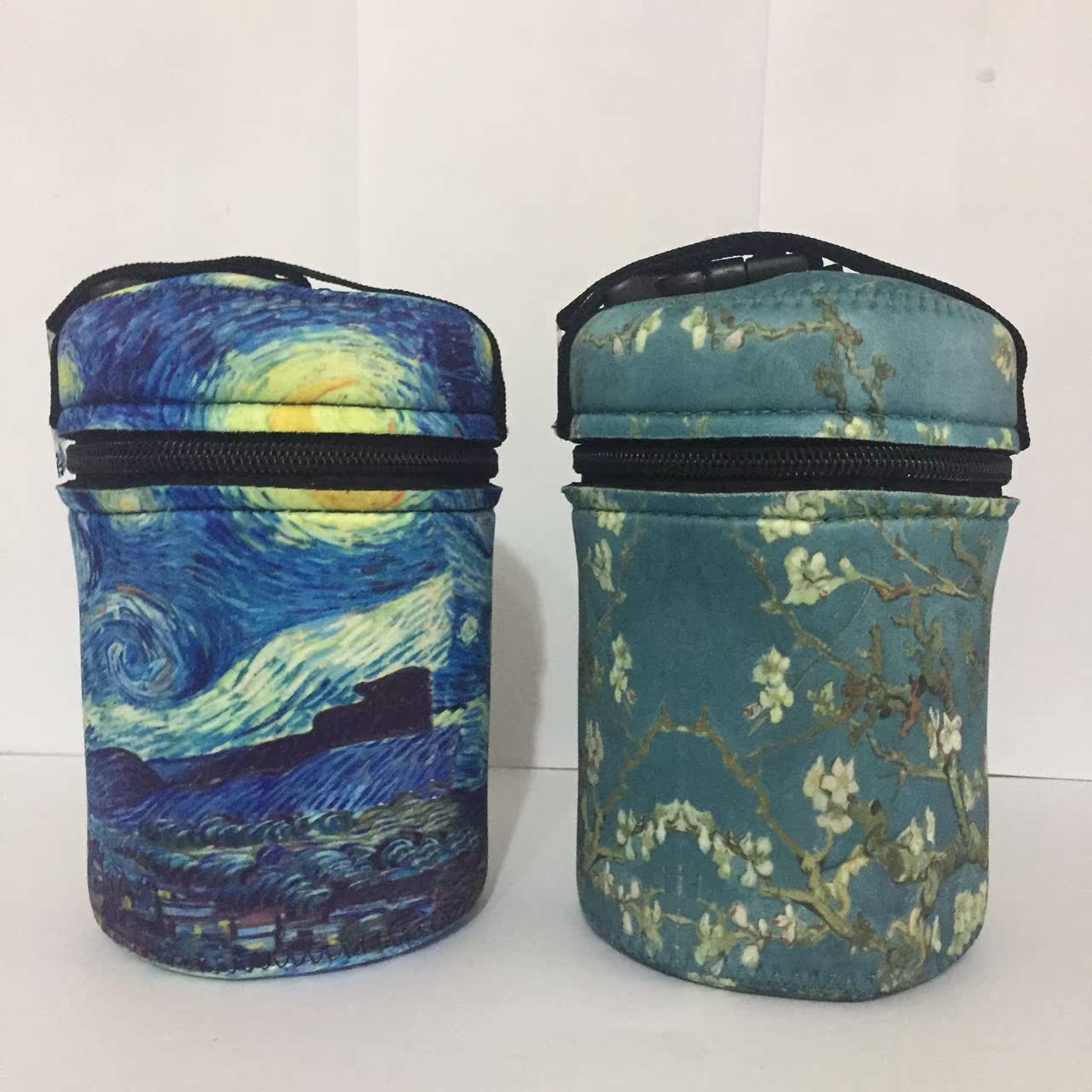 正品[膳魔师保温杯杯套]膳魔师焖烧杯杯套评测