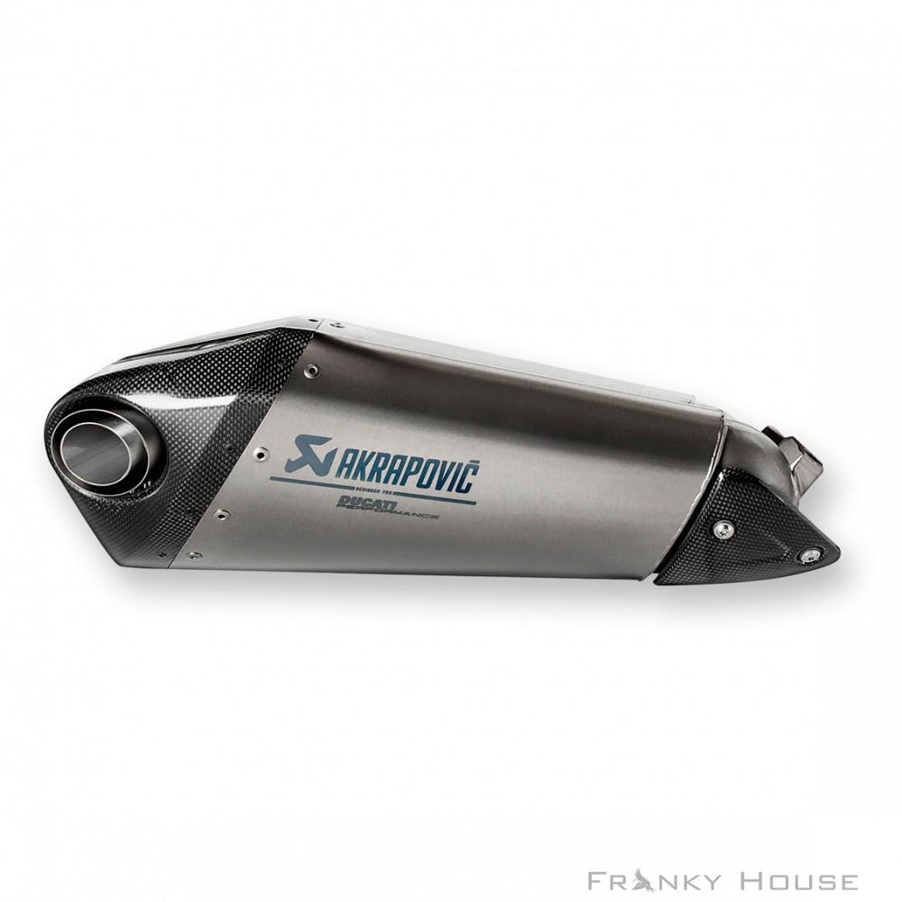 【f家】宝马bmw s1000rr 天蝎排气 akrapovic