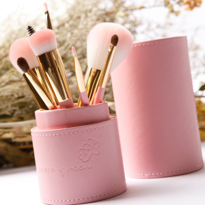 Cerro Qreen初学者化妆刷套装