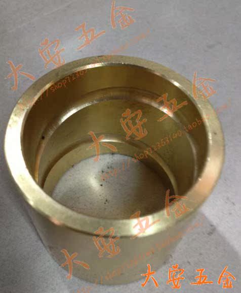 现货批发/黄铜套/衬套/模具铜套内60外70高40*50*60*70*80*90*100