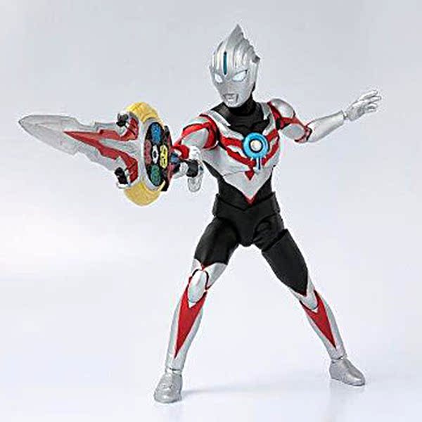shf ultraman  orb ŷ ʥ  ȫֻ