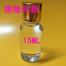 溶解剂溶解液体5ML溶解泡沫橡皮 舞台音响喇叭拆旧音圈工具胶水