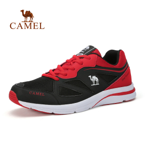 男女夏季运动跑鞋