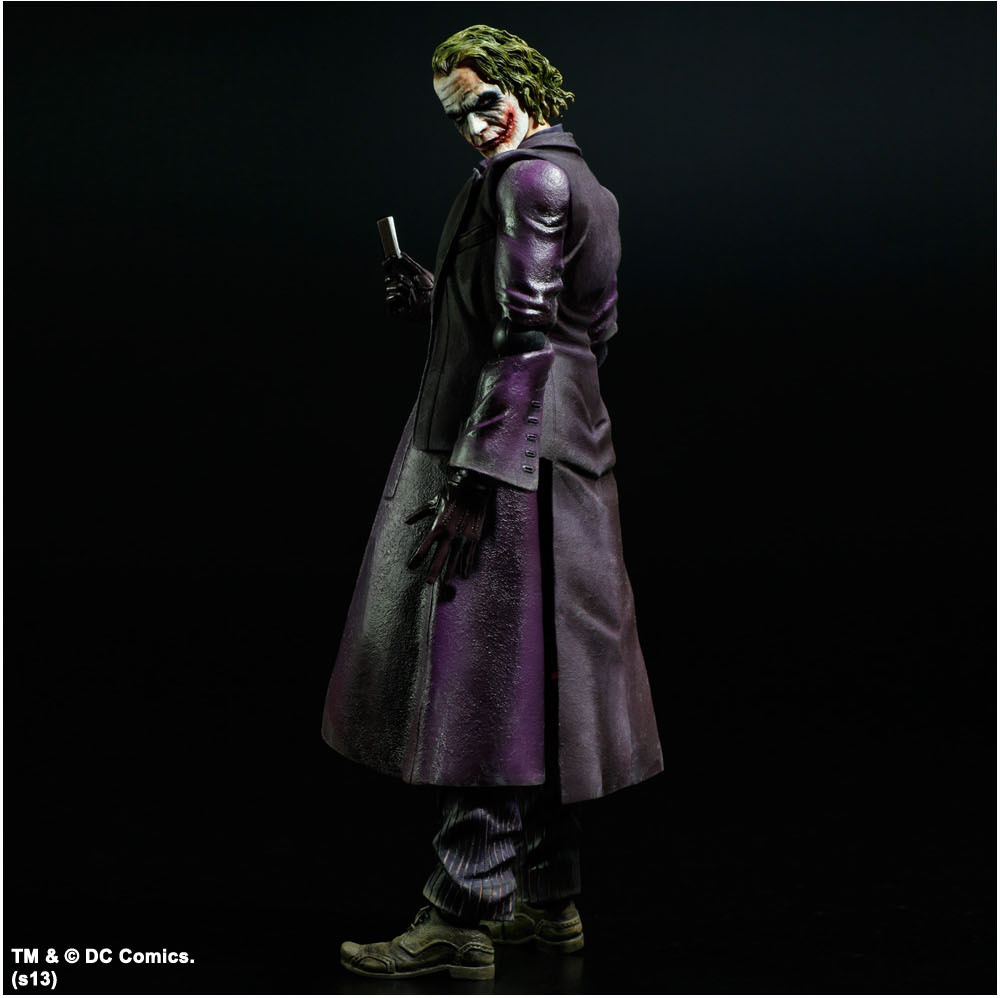 蝙蝠侠小丑joker