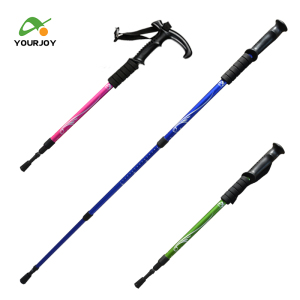 悠景户外登山杖