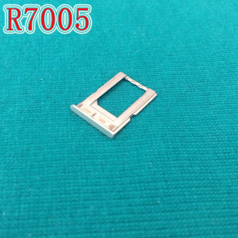 适用于oppo r7005卡托 oppor7005卡槽 手机卡套sim卡盖座 sim卡托