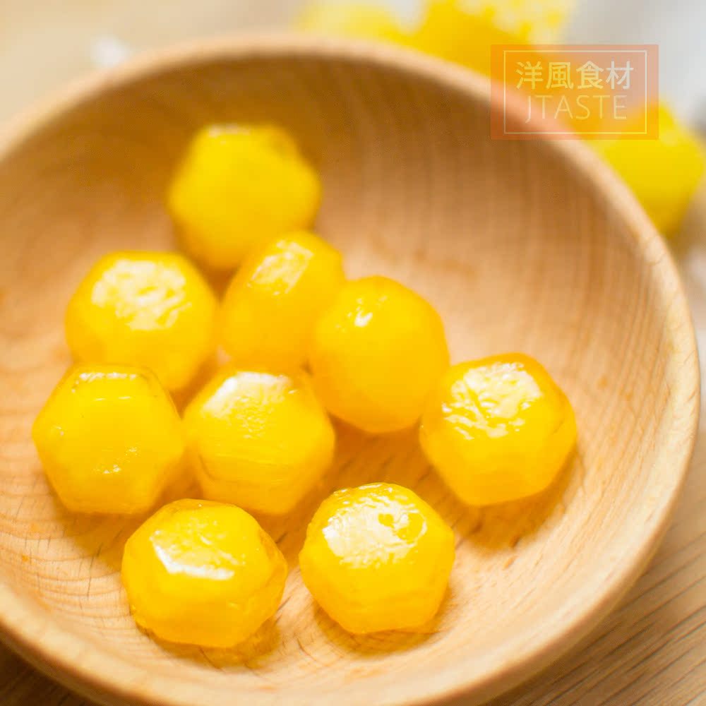 日本进口零食品店 洋风食材 蜂蜜糖 60g 糖果小吃水果喜糖好吃的