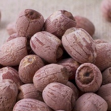 莲子干货有芯500g 1斤 包邮 野生莲子 农家自产 红莲子 17年新货