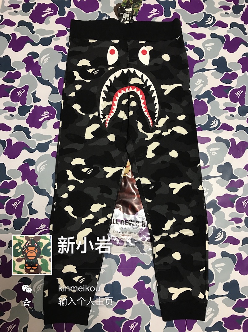 ֻbape city camo shark ҹ ˶16aw