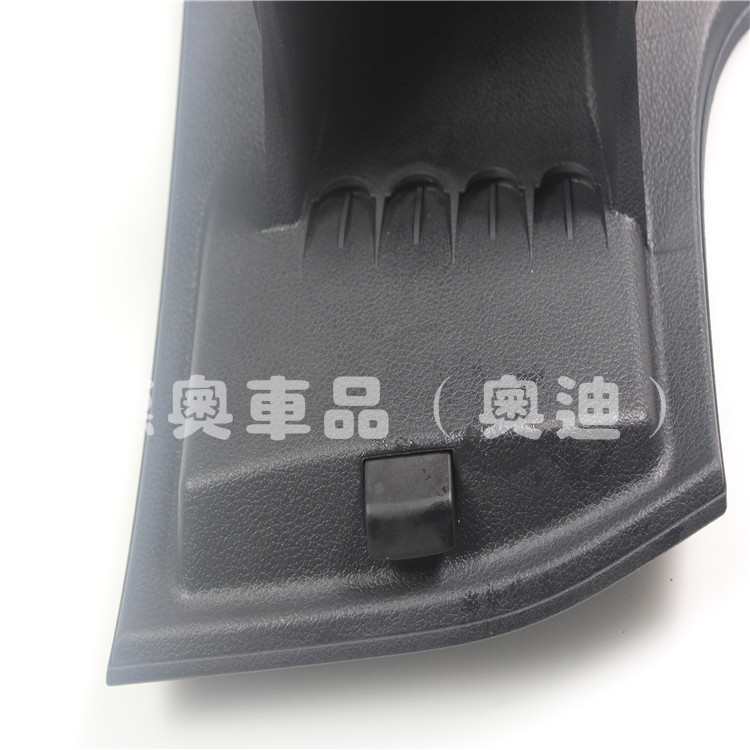 新帕萨特 途观左杂物箱盖 小杂物箱 手套箱 工具箱 储物箱盖 正品