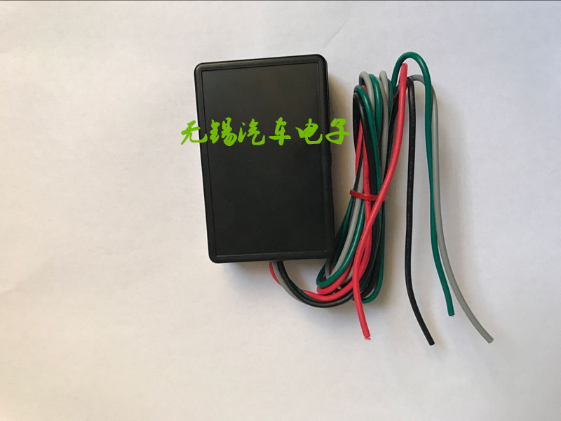 东风天锦 天龙 欧曼 大货车汽车里程表调表器12v24v走