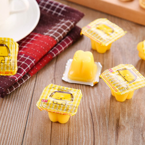 台湾盛香珍鸡蛋布丁