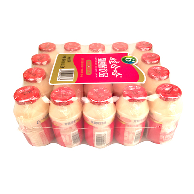 上海【天猫超市】娃哈哈含乳饮料乳酸菌饮品1