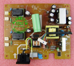 明基 FP71G FP73G Q7T4 FP91G+ 电源板 高压板 4H.L2E02.A35/A34