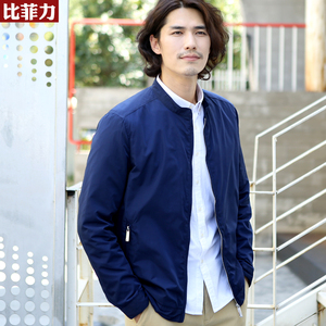 青年学生休闲夹克衫