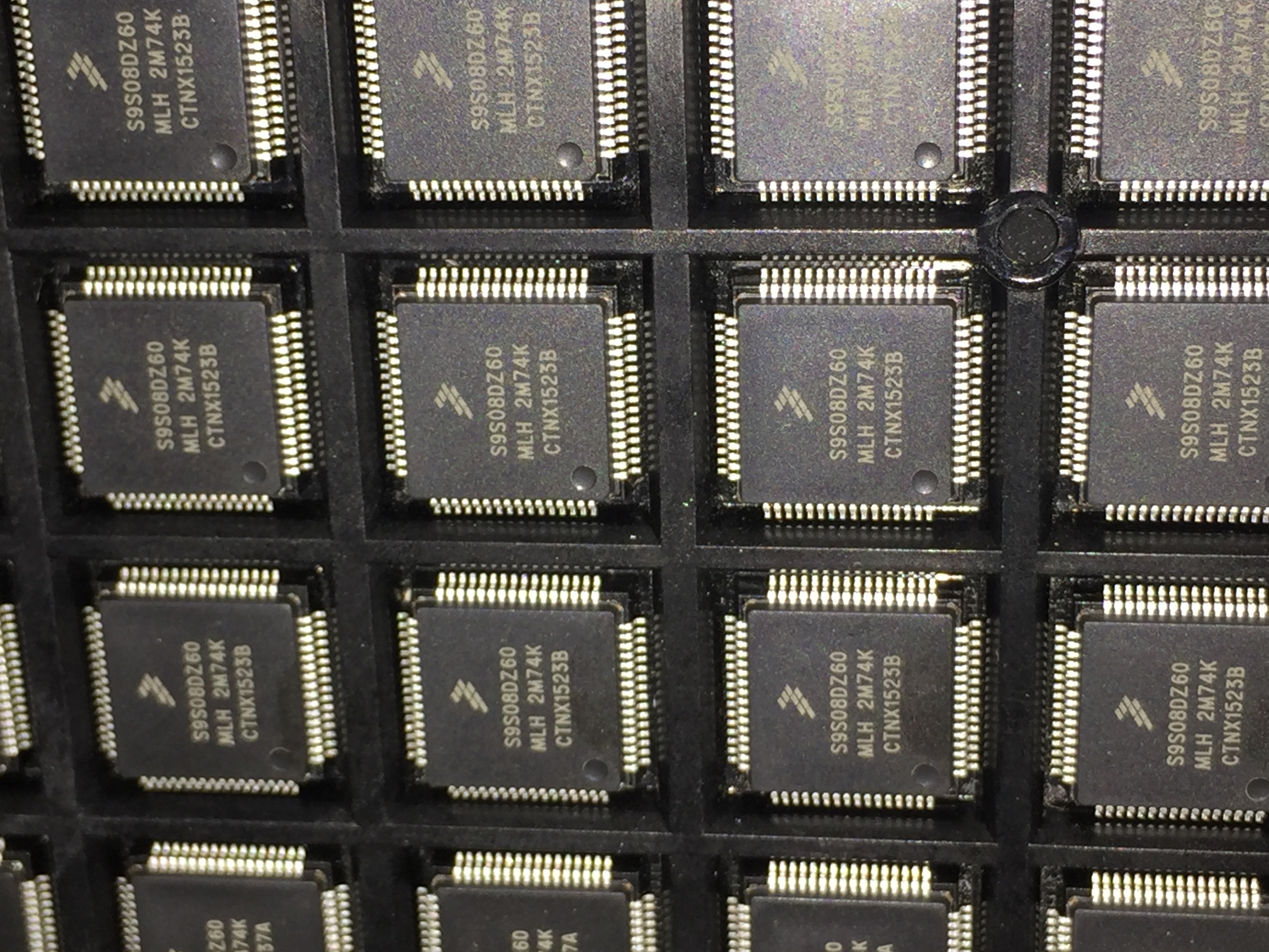 s9s08dz60f2mlh max638acsa mc10171l 实体店现货可含税