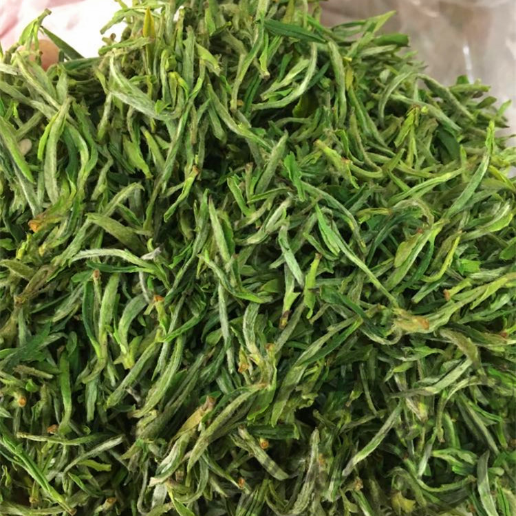 2017年新茶高山早茶绿茶舒城小兰花产地清香一级包邮安徽特产