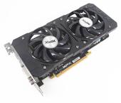 灭GTX1050 RX560 吃鸡游戏显卡 XFX 高速显存 370 DDR5
