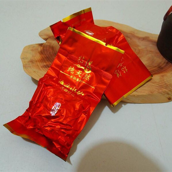 2015漳平水仙茶 桂花香（王子）型高山传统手工茶饼乌龙茶 半斤装