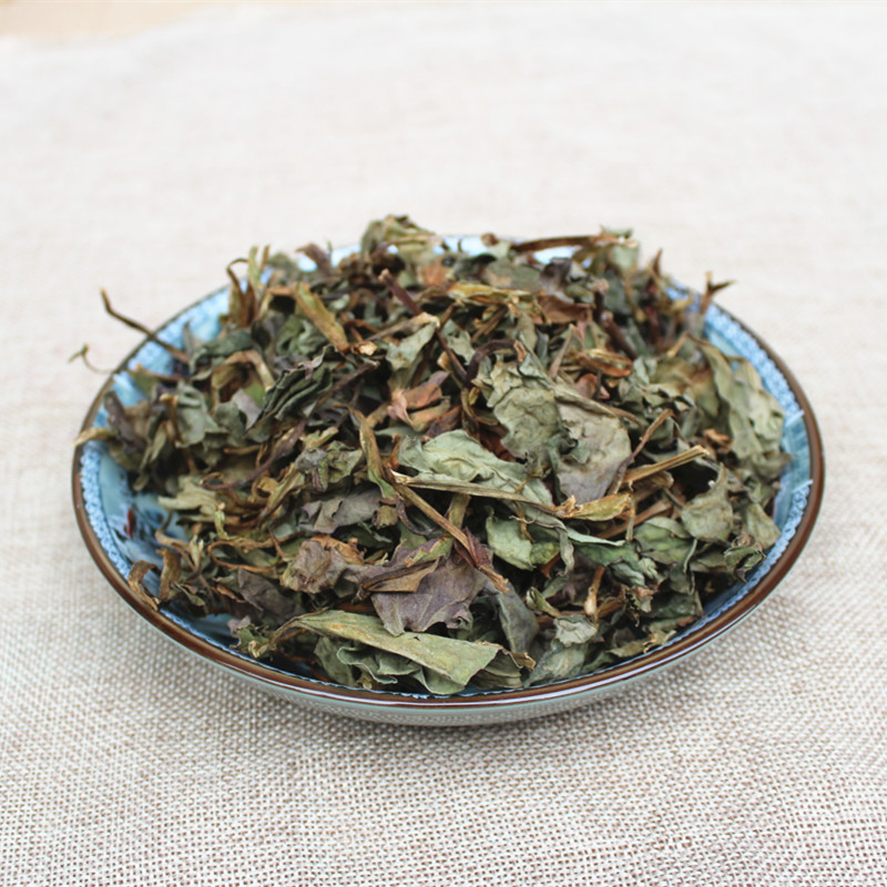 贵州农家晒干野生鱼腥草夏季 折耳根中药材清热凉茶200g包邮