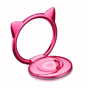 倍思手机指环扣支架